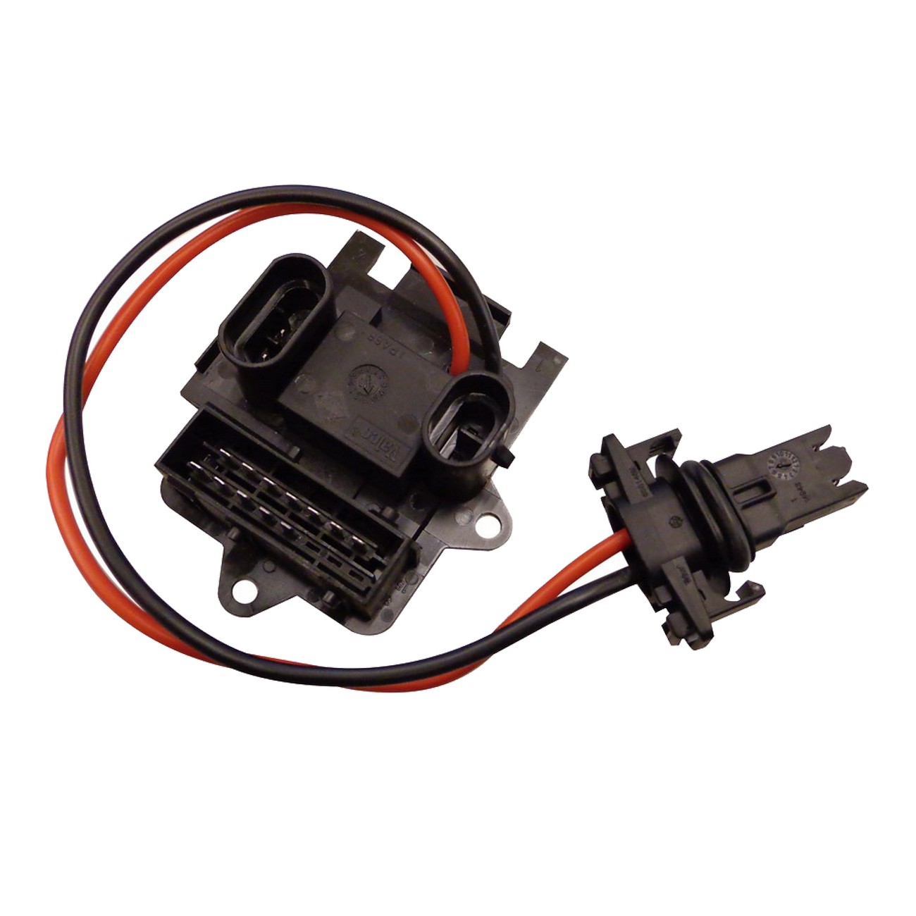 Resistencia Forzador Aire Clio2 Kangoo 1.2 1.6 1.5 Dci 1.9d